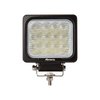 Abrams 5" Heavy Duty Series 12 LED 60W 4800LM LED Work Light HDS-60